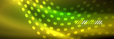 Hareket vektör çizim. Ağ dijital kavramı. Fütüristik zemin. Soyut desen. Büyük veri görselleştirme. Arka plan tasarlamak teknoloji iletişim veri bilim.