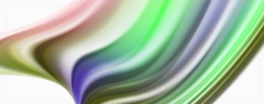 Parlak renkli sıvı dalgalar soyut arka plan, modern techno hatları