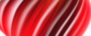 Beyaz renkli Poste modern techno Fluid renk akışı. Tasarım için sanat