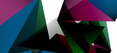 Beyaz zemin üzerinde Flyer. Basit tasarım arka plan. Retro tarzı arka plan