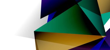 Beyaz zemin üzerinde Flyer. Basit tasarım arka plan. Retro tarzı arka plan