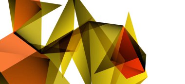 Beyaz zemin üzerinde Flyer. Basit tasarım arka plan. Retro tarzı arka plan