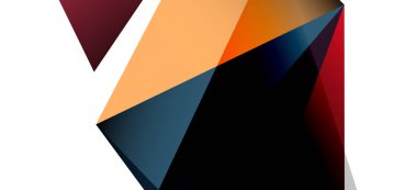 Beyaz zemin üzerinde Flyer. Basit tasarım arka plan. Retro tarzı arka plan