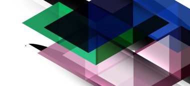 Modern mozaik üçgen şablon arka plan, herhangi bir amaçla büyük tasarım. Soyut geometrik grafik tasarım üçgen deseni. Geometrik çizgi deseni.