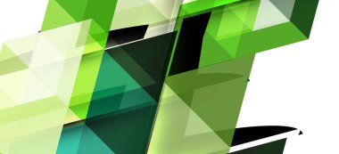 Modern mozaik üçgen şablon arka plan, herhangi bir amaçla büyük tasarım. Soyut geometrik grafik tasarım üçgen deseni. Geometrik çizgi deseni.