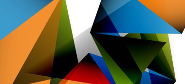 Beyaz zemin üzerinde Flyer. Basit tasarım arka plan. Retro tarzı arka plan