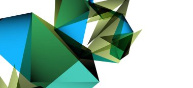 Işık arka planda trendy tarzında üçgen geometrik arka plan. Retro vektör illüstrasyon. Renkli parlak. Trendy modern tarzı. Vektör iş illüstrasyon.