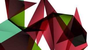 Beyaz zemin üzerinde Flyer. Basit tasarım arka plan. Retro tarzı arka plan