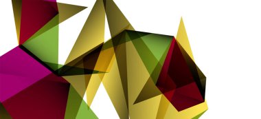 Beyaz zemin üzerinde Flyer. Basit tasarım arka plan. Retro tarzı arka plan