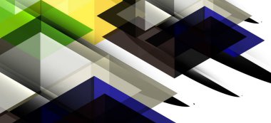 Modern mozaik üçgen şablon arka plan, herhangi bir amaçla büyük tasarım. Soyut geometrik grafik tasarım üçgen deseni. Geometrik çizgi deseni.