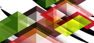 Modern mozaik üçgen şablon arka plan, herhangi bir amaçla büyük tasarım. Soyut geometrik grafik tasarım üçgen deseni. Geometrik çizgi deseni.