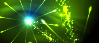 Kutlama tasarım için Fireworks karanlık gece arka plan. Mavi soyut arka plan. Doğum günü partisi. Şenlikli sanat geçmişi. Uzay arka planı. Gece partisi. Noel arifesi.