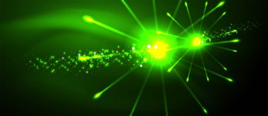 Renkli piroteknik gösterisi. Gökyüzü bulutları. Siyah arka plan. Festival kutlaması. Soyut havai fişek karanlık gökyüzü gece.