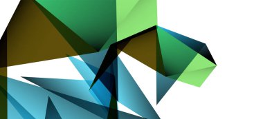 Işık arka planda trendy tarzında üçgen geometrik arka plan. Retro vektör illüstrasyon. Renkli parlak. Trendy modern tarzı. Vektör iş illüstrasyon.