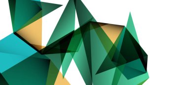 Beyaz zemin üzerinde Flyer. Basit tasarım arka plan. Retro tarzı arka plan