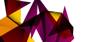 Beyaz zemin üzerinde Flyer. Basit tasarım arka plan. Retro tarzı arka plan