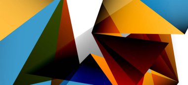 Beyaz zemin üzerinde Flyer. Basit tasarım arka plan. Retro tarzı arka plan