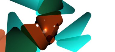 Beyaz zemin üzerinde Flyer. Basit tasarım arka plan. Retro tarzı arka plan