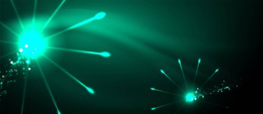 Renkli piroteknik gösterisi. Gökyüzü bulutları. Siyah arka plan. Festival kutlaması. Soyut havai fişek karanlık gökyüzü gece.