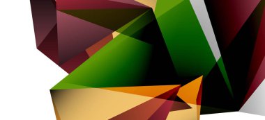 Beyaz zemin üzerinde Flyer. Basit tasarım arka plan. Retro tarzı arka plan