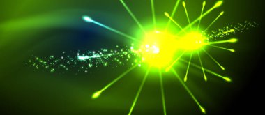 Kutlama tasarım için Fireworks karanlık gece arka plan. Mavi soyut arka plan. Doğum günü partisi. Şenlikli sanat geçmişi. Uzay arka planı. Gece partisi. Noel arifesi.