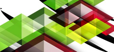 Modern mozaik üçgen şablon arka plan, herhangi bir amaçla büyük tasarım. Soyut geometrik grafik tasarım üçgen deseni. Geometrik çizgi deseni.