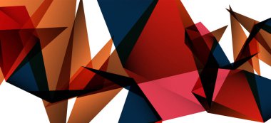 Beyaz zemin üzerinde Flyer. Basit tasarım arka plan. Retro tarzı arka plan