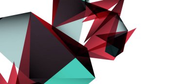 Beyaz zemin üzerinde Flyer. Basit tasarım arka plan. Retro tarzı arka plan