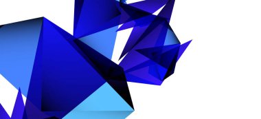Işık arka planda trendy tarzında üçgen geometrik arka plan. Retro vektör illüstrasyon. Renkli parlak. Trendy modern tarzı. Vektör iş illüstrasyon.