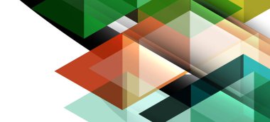 Modern mozaik üçgen şablon arka plan, herhangi bir amaçla büyük tasarım. Soyut geometrik grafik tasarım üçgen deseni. Geometrik çizgi deseni.