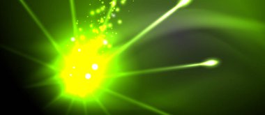 Renkli piroteknik gösterisi. Gökyüzü bulutları. Siyah arka plan. Festival kutlaması. Soyut havai fişek karanlık gökyüzü gece.