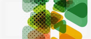 Vektör üçgen geometrik soyut kompozisyon arka plan. Retro vektör illüstrasyon. Süs illüstrasyon