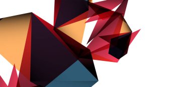 Beyaz zemin üzerinde Flyer. Basit tasarım arka plan. Retro tarzı arka plan