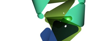 Işık arka planda trendy tarzında üçgen geometrik arka plan. Retro vektör illüstrasyon. Renkli parlak. Trendy modern tarzı. Vektör iş illüstrasyon.