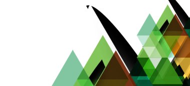 Modern mozaik üçgen şablon arka plan, herhangi bir amaçla büyük tasarım. Soyut geometrik grafik tasarım üçgen deseni. Geometrik çizgi deseni.