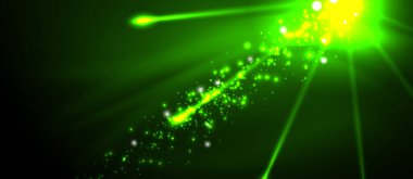 Renkli piroteknik gösterisi. Gökyüzü bulutları. Siyah arka plan. Festival kutlaması. Soyut havai fişek karanlık gökyüzü gece.