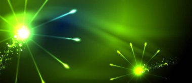 Kutlama tasarım için Fireworks karanlık gece arka plan. Mavi soyut arka plan. Doğum günü partisi. Şenlikli sanat geçmişi. Uzay arka planı. Gece partisi. Noel arifesi.