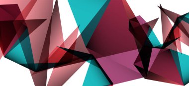 Beyaz zemin üzerinde Flyer. Basit tasarım arka plan. Retro tarzı arka plan