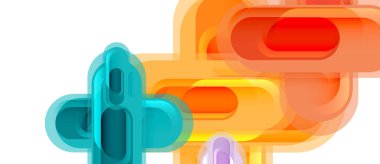 Modern vektör cam çapraz biçimli soyut teknoloji kapak, levha, poster, afiş veya el ilanı için arka plan