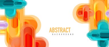 Modern vektör cam çapraz biçimli soyut teknoloji kapak, levha, poster, afiş veya el ilanı için arka plan