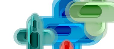 Modern vektör cam çapraz biçimli soyut teknoloji kapak, levha, poster, afiş veya el ilanı için arka plan