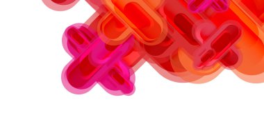 Modern vektör cam çapraz biçimli soyut teknoloji kapak, levha, poster, afiş veya el ilanı için arka plan