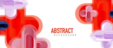 Modern vektör cam çapraz biçimli soyut teknoloji kapak, levha, poster, afiş veya el ilanı için arka plan