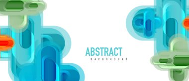 Modern vektör cam çapraz biçimli soyut teknoloji kapak, levha, poster, afiş veya el ilanı için arka plan