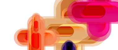 Modern vektör cam çapraz biçimli soyut teknoloji kapak, levha, poster, afiş veya el ilanı için arka plan