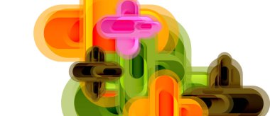 Modern vektör cam çapraz biçimli soyut teknoloji kapak, levha, poster, afiş veya el ilanı için arka plan