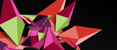 Moda, basit üçgen soyut arka plan, dinamik hareket konsepti. Duvar Kağıdı, Sancak, Arkaplan, Kart, Kitap İllüstrasyonu, İniş Sayfası