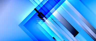 Sıvı renk eğiminde dinamik çizgiler. Metnin, logonuz veya grafikleriniz için modaylı geometrik soyut arkaplan