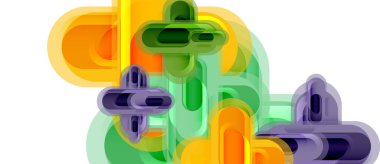 Modern vektör cam çapraz biçimli soyut teknoloji kapak, levha, poster, afiş veya el ilanı için arka plan