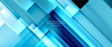 Sıvı renk eğiminde dinamik çizgiler. Metnin, logonuz veya grafikleriniz için modaylı geometrik soyut arkaplan